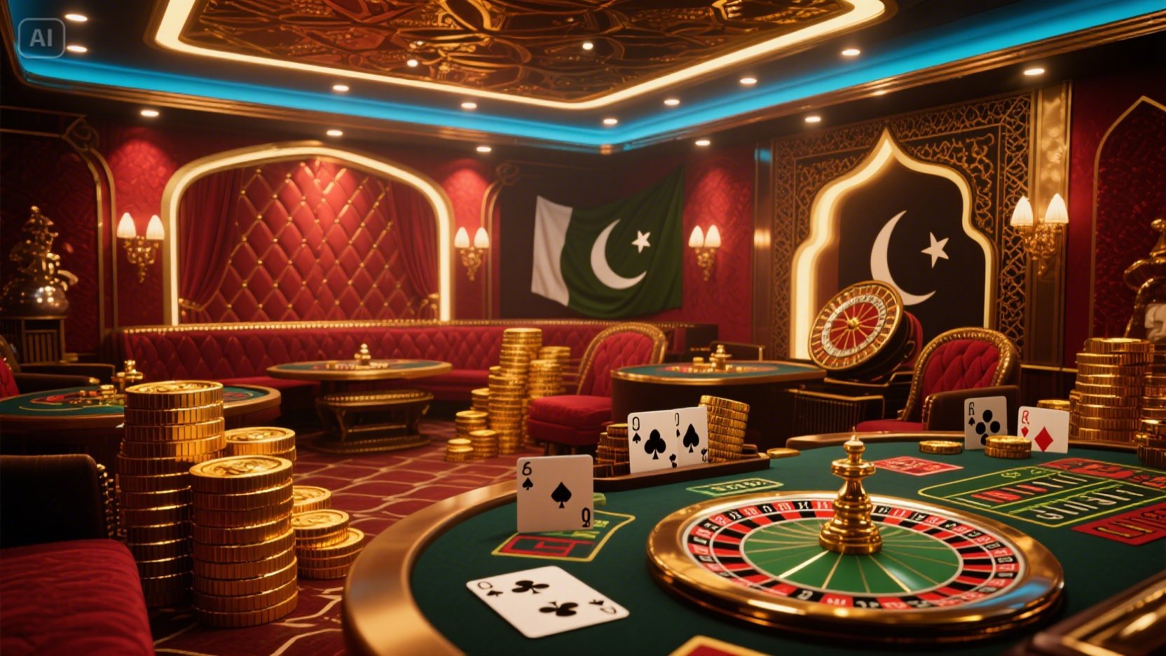 Captain Jack CasinoMake your first recharge now and claim 200% instantly! Pakistan’s users can experience smooth deposits, instant PKR payouts, and world-class entertainment.