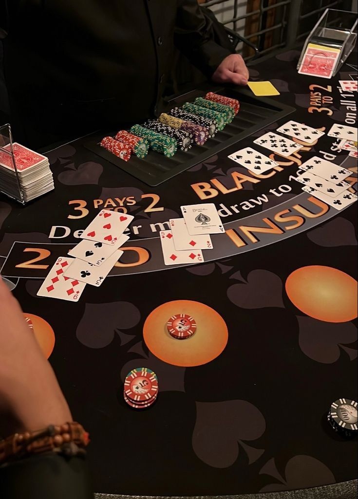 Captain Jack Casino