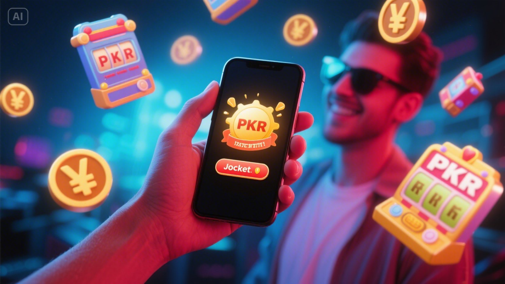 Captain Jack CasinoDeposit PKR today and enjoy 200% instantly! Pakistani players can recharge easily, play safely, and withdraw real PKR rewards anytime.