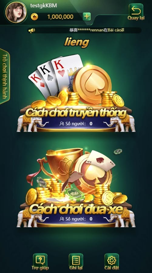 Captain Jack Casino game