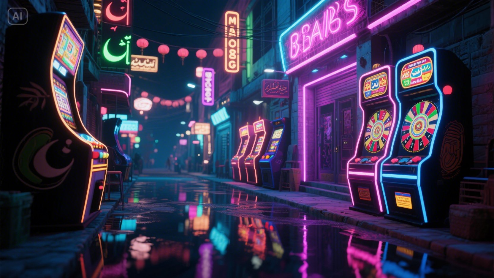 Registration at Captain Jack Casino Casino