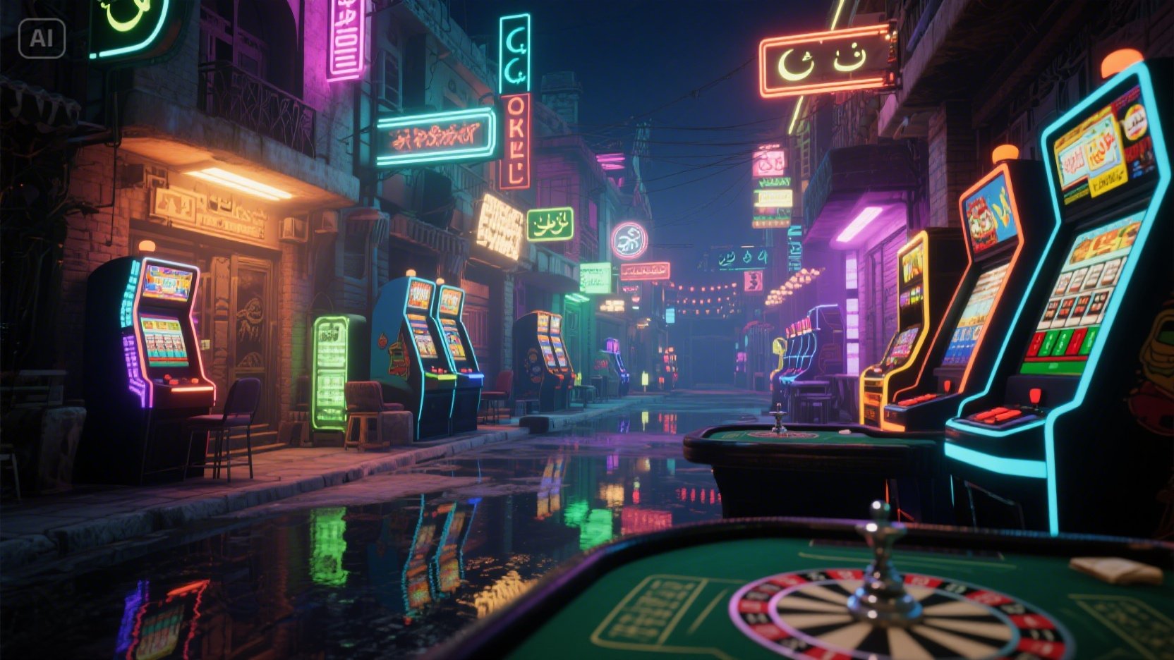 Registration at Captain Jack Casino Casino