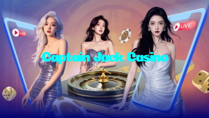 Captain Jack Casino