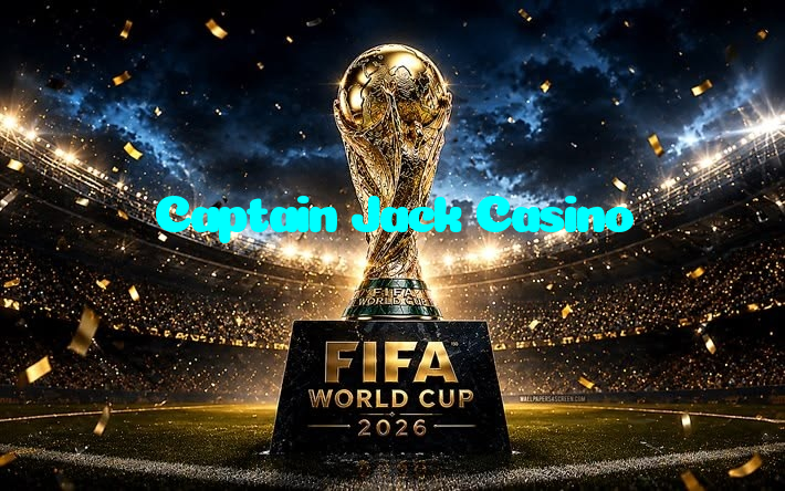 Captain Jack Casino خوش آمدید بونس +600% پیشکش موبائل ایپ کے پروموشن سیکشن میں دکھائی دیتی ہے۔