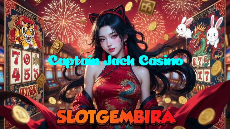 available types of Captain Jack Casino bet including pre-match live express and system bets