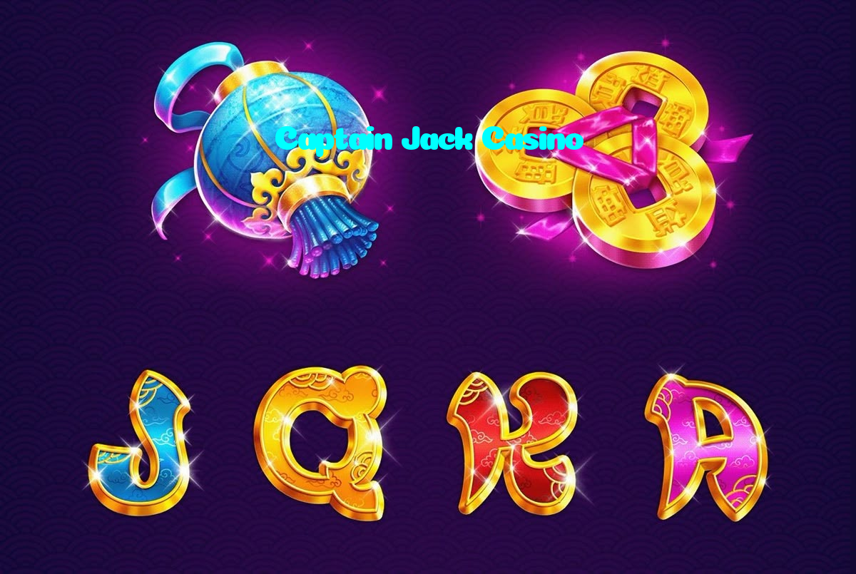 Captain Jack Casino